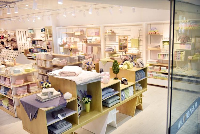 宁乡百货店的历史变迁与现状